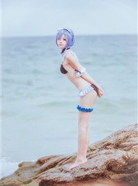 桜 Peach Meow NO.79 Rem COS(32)